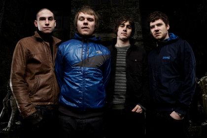 Enter Shikari předskočí Linkin Park